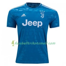 Fußballtrikots Juventus 2019-2020 Kurzarm Ausweichtrikot kaufen